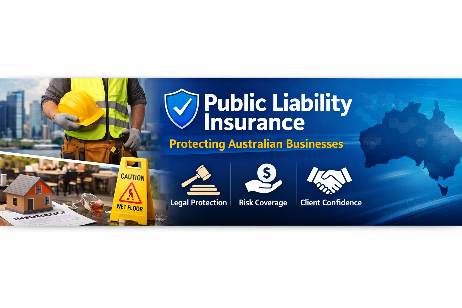 Why Public Liability Insurance Matters for Australian Businesses